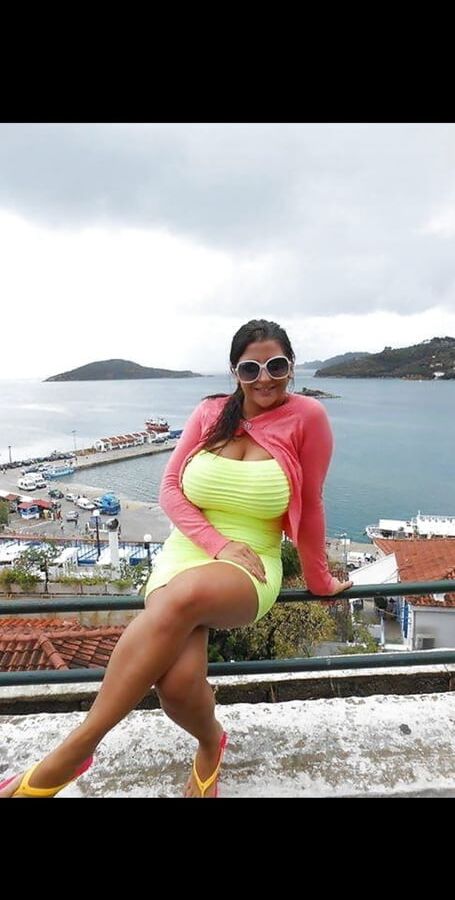 Lidija big natural Boobs, Serbia, Bosanka