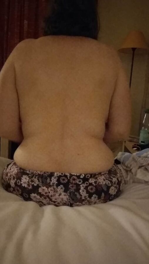 PAWG Wife