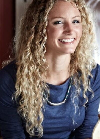 Suzannah Lipscomb