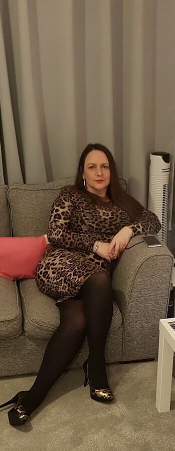 Friends wife