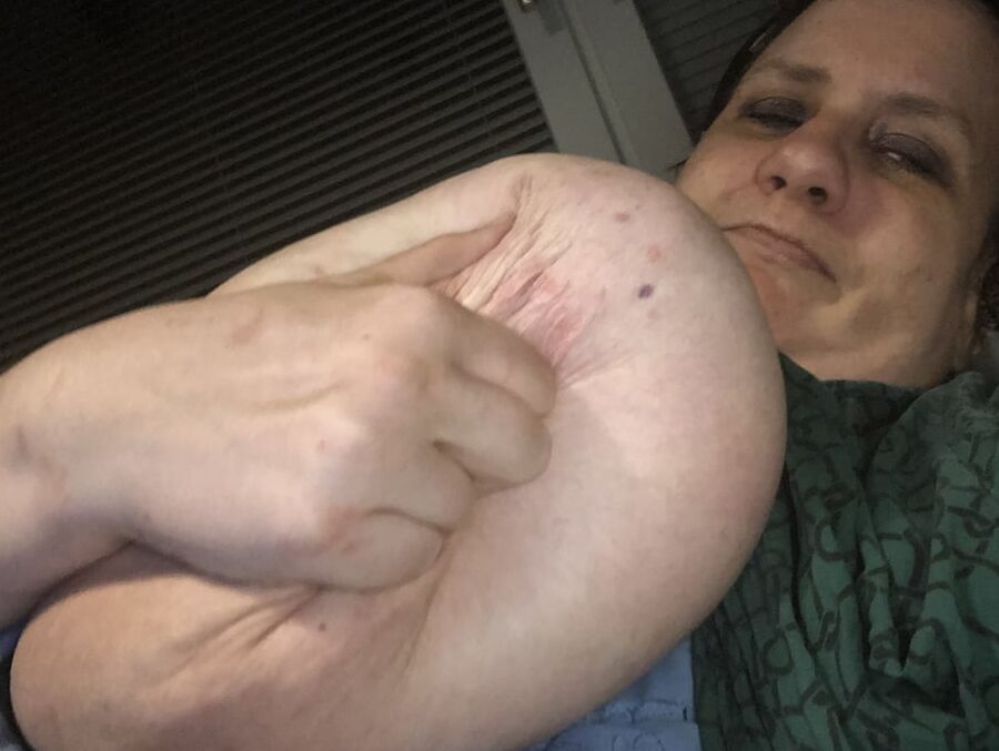 bbw Woman