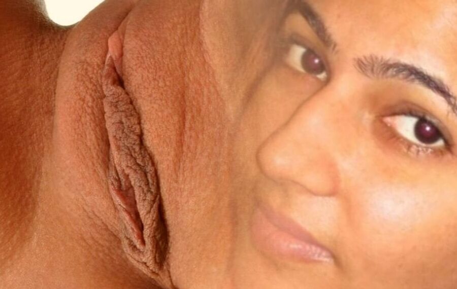 Indian Women pussy collection