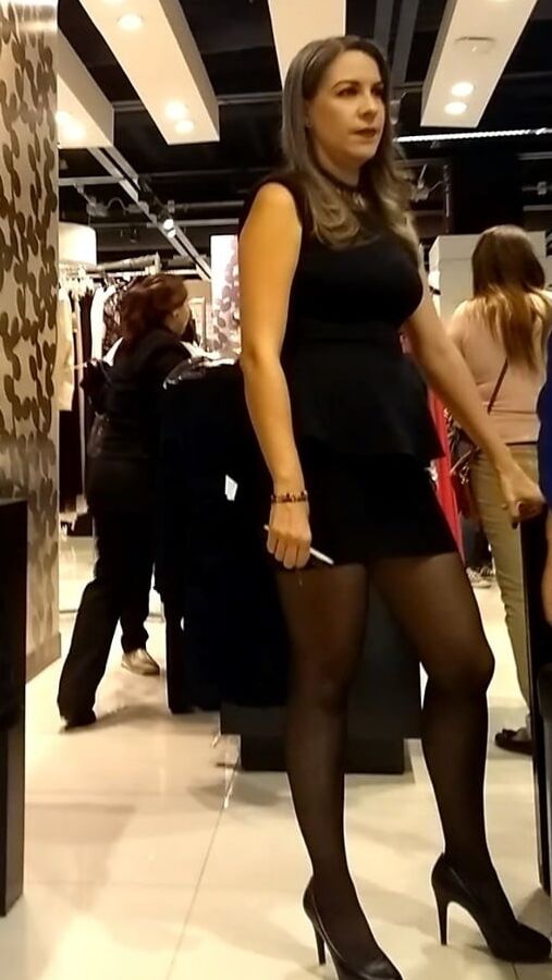 Voyeur Mexicana