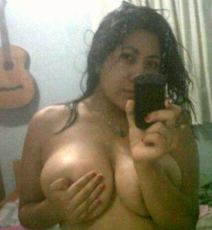 Milf With Big Fat Tits