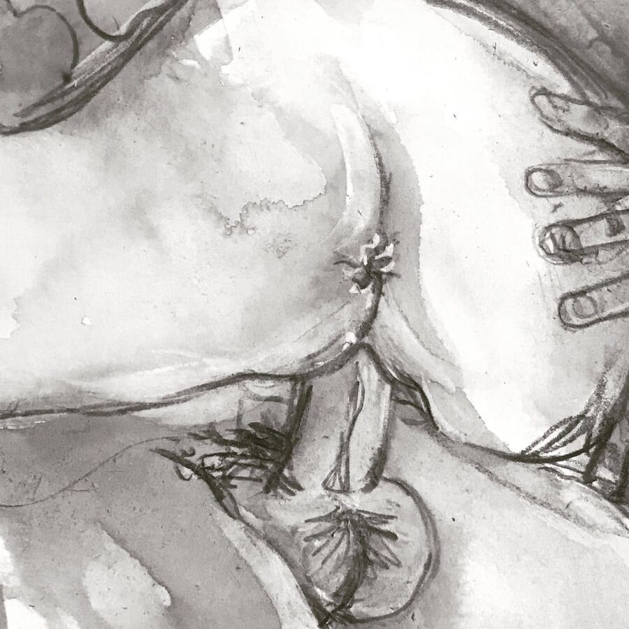 Art sex