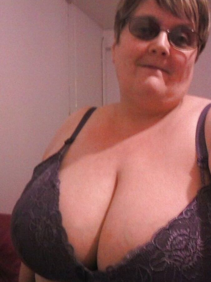 My kind of grannies
