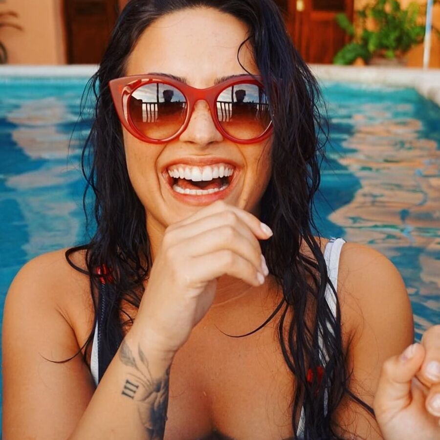 Demi Lovato
