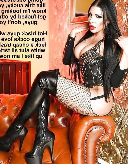 Hotwife captions Kinky Sluts