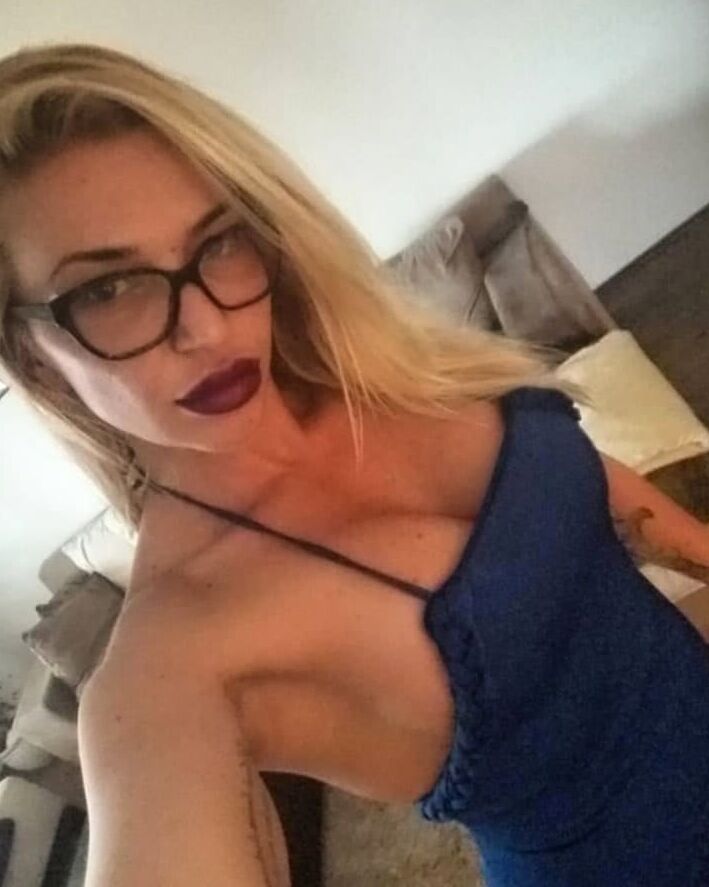 Marija Milosevic Fit Milf