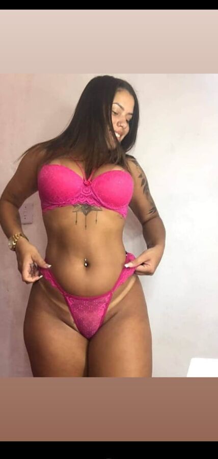 As gostosa