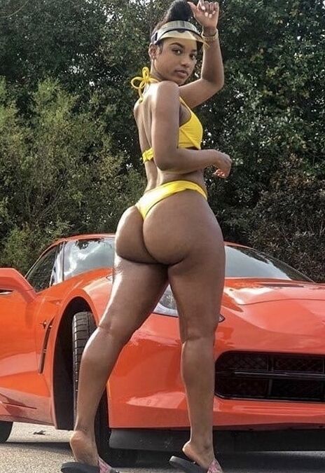 Shamayne Gidney