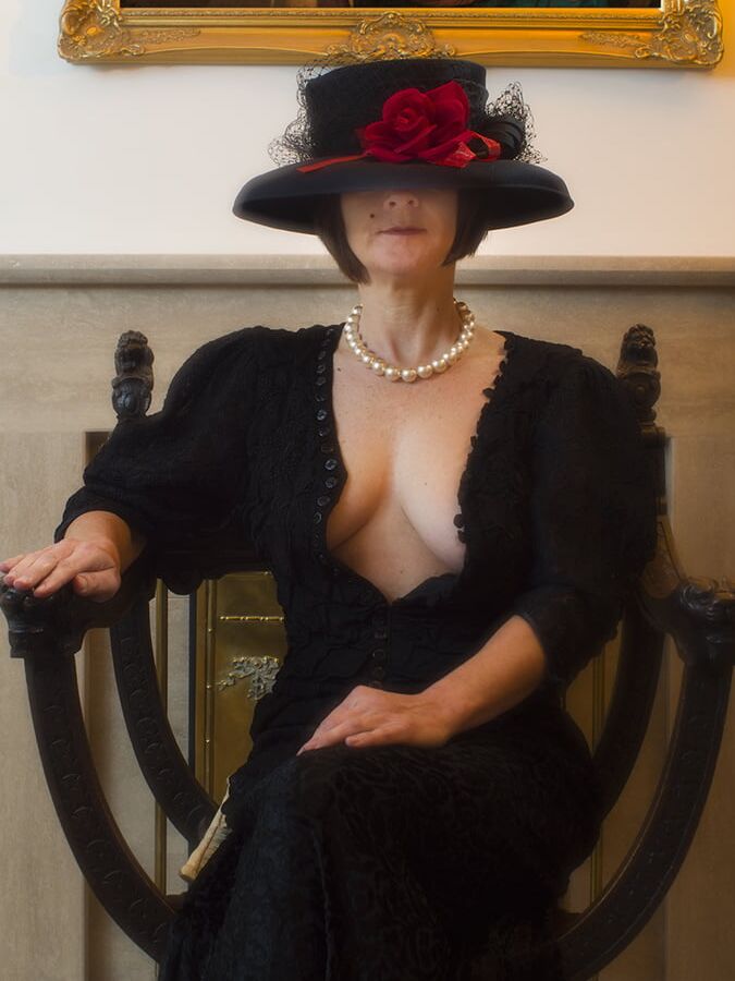 Jo Sexy none nude