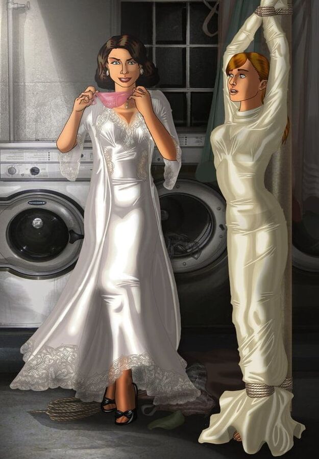 BRIDE LESBIAN SCHOOL