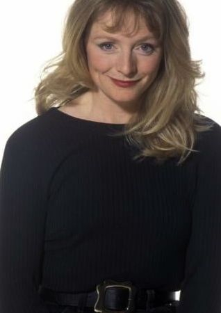 Tracy Brabin MP