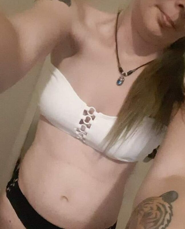 Arkansas slut lil bit