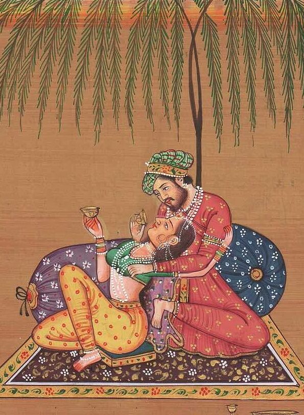 Kama Sutra
