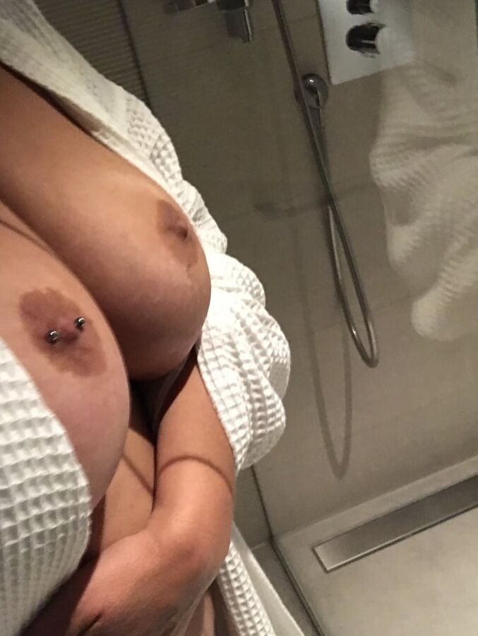 blonde mature