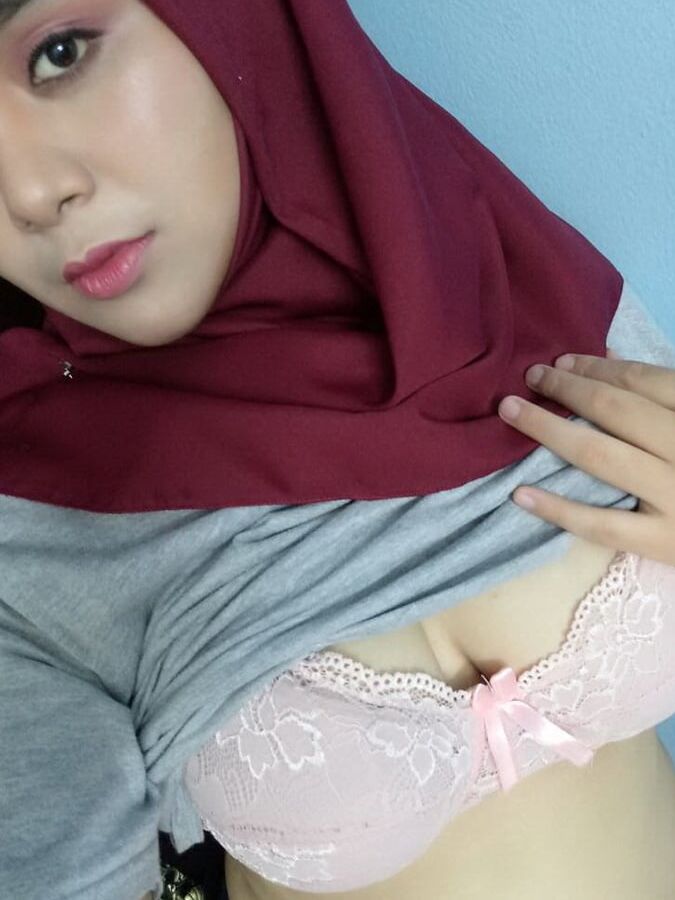 Hijab and Mix