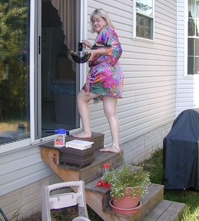 . Maryland swingers, showoffs