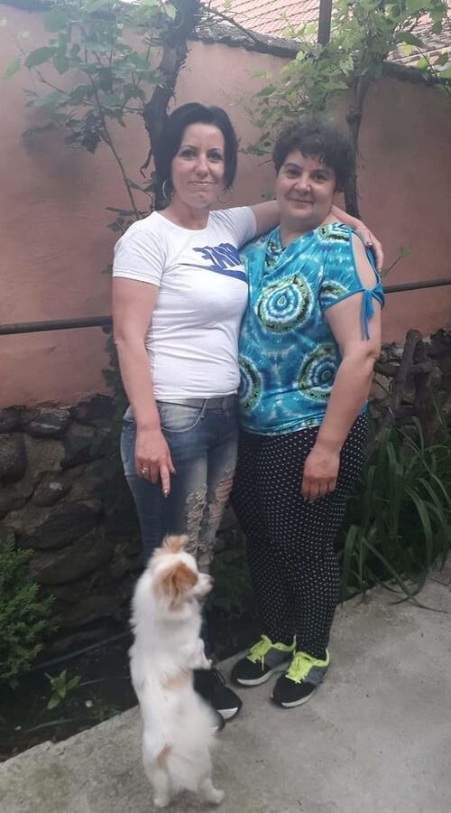 Matura Mamica