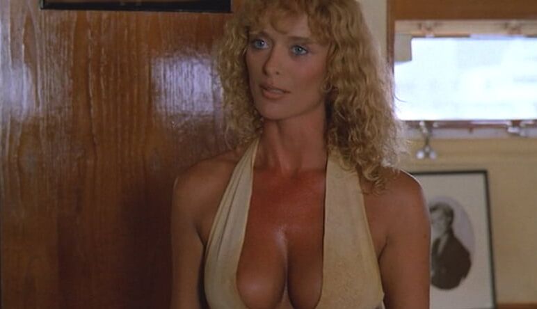 Sybil Danning