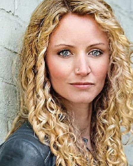 Suzannah Lipscomb