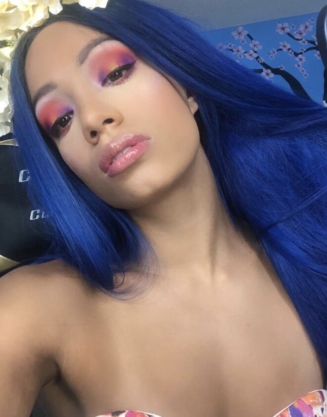 My Beautiful Hot Sexy Baby Sasha