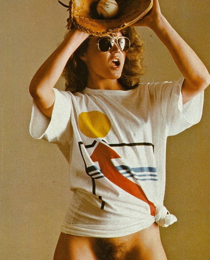 Vintage Bottomless - Vol.
