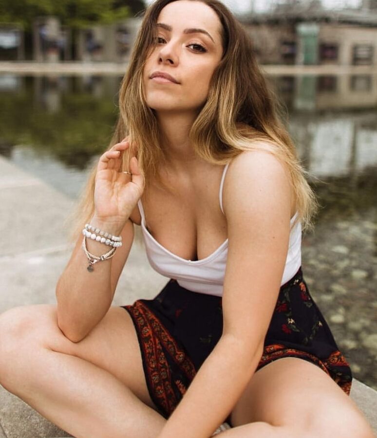 Rosalie lessard