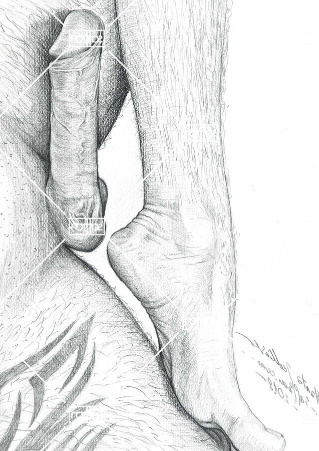 Art sex