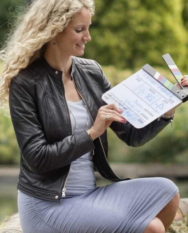 Suzannah Lipscomb