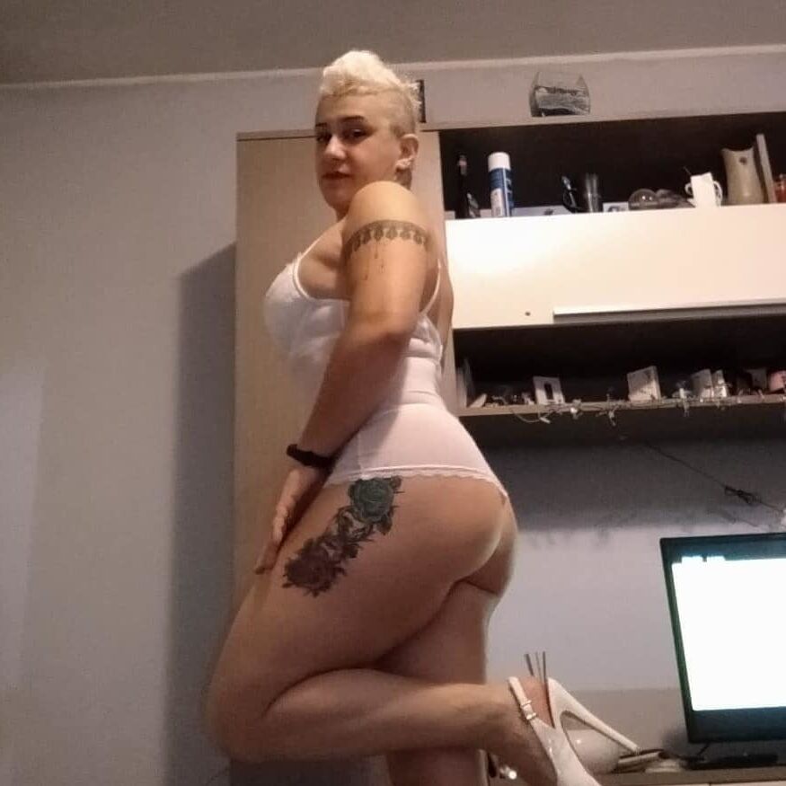 Anna la puttana di verbania