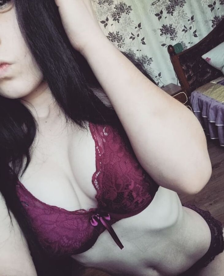 Little whore