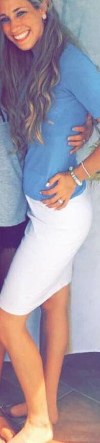 Sarah slut wife from Florida