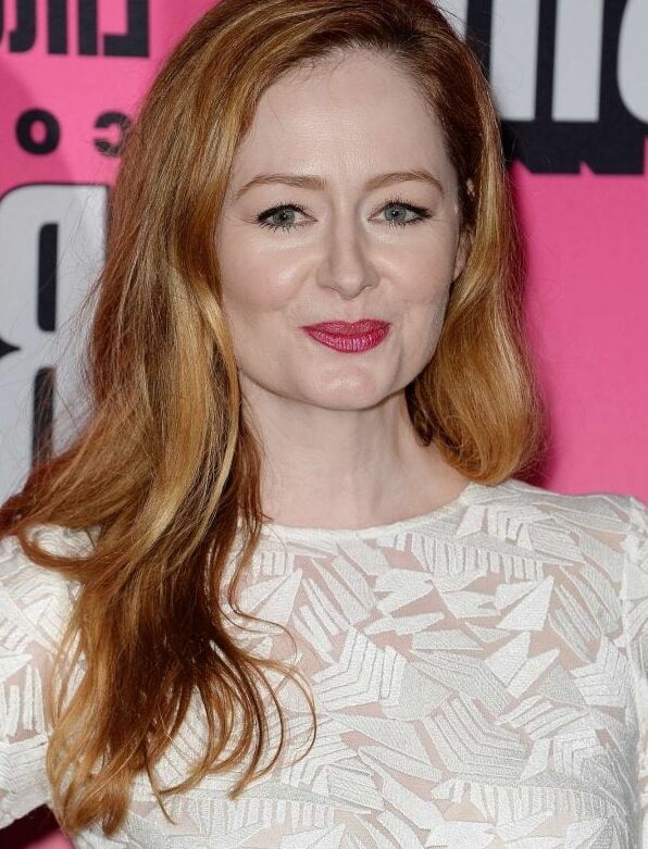 Hot &amp; Famous - Miranda Otto
