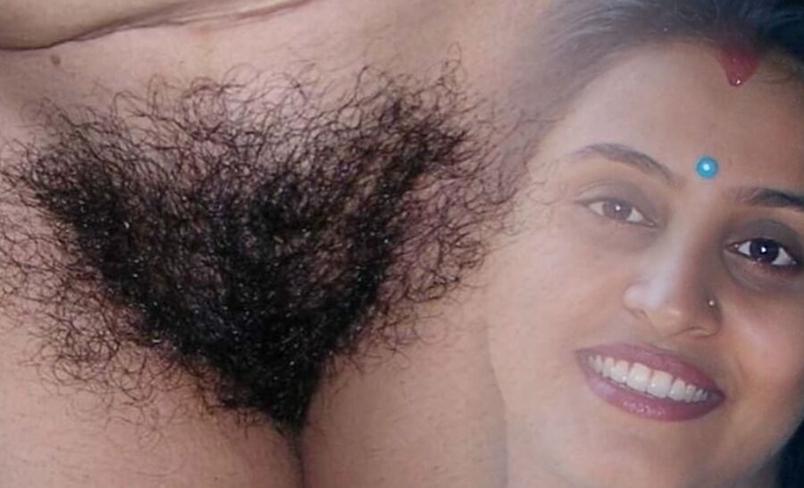Indian Women pussy collection