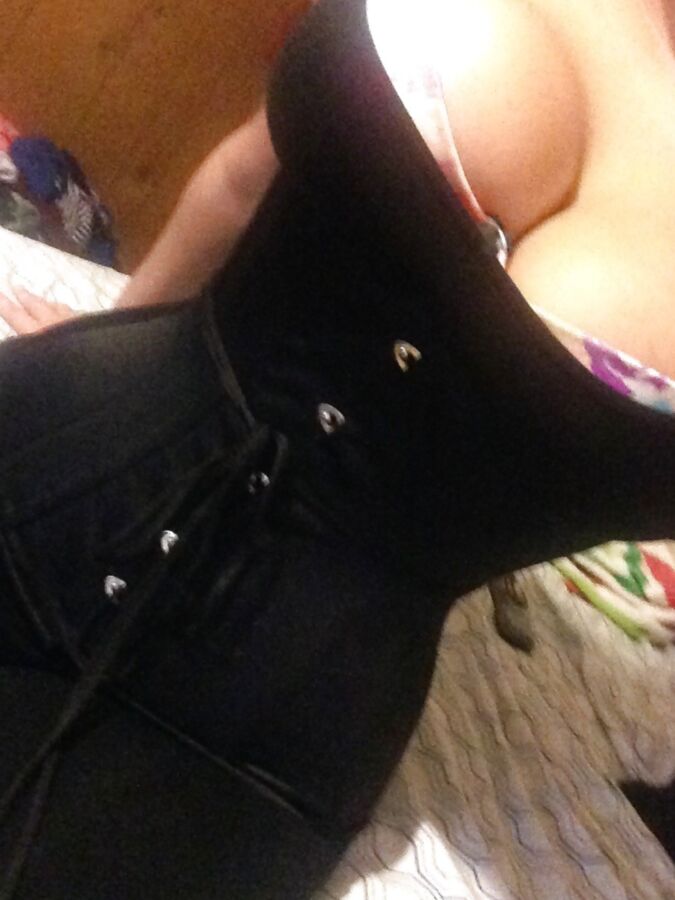 Rockin GF Body