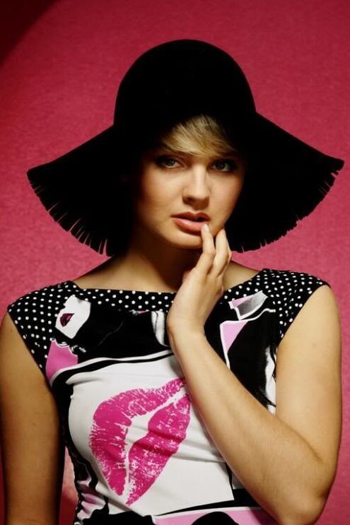 Malgorzata Socha