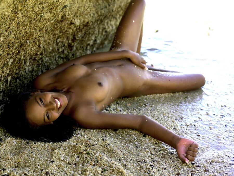 Naomi - Cool Shade