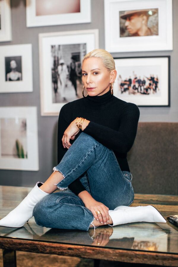 Jennifer Fisher