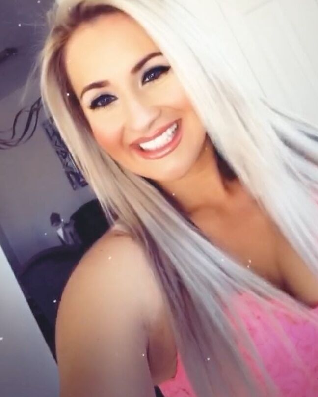 Fitness pawg Katie