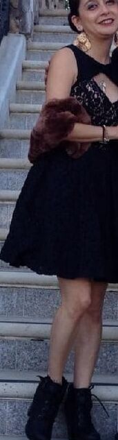 Sexy wife exposed