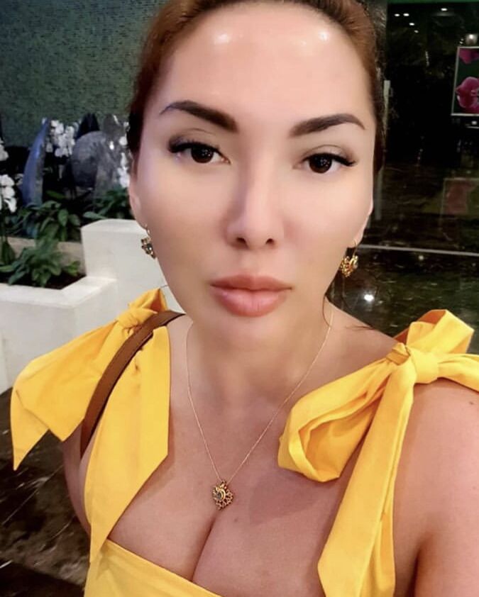 Kz MILF