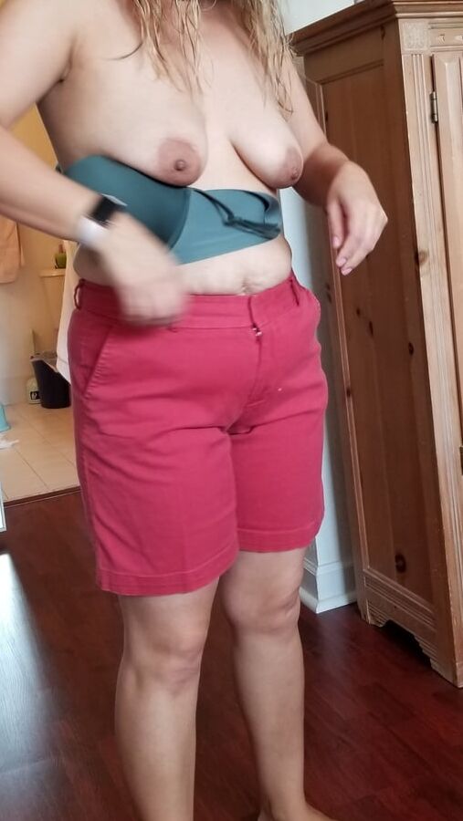 Plump Pussy