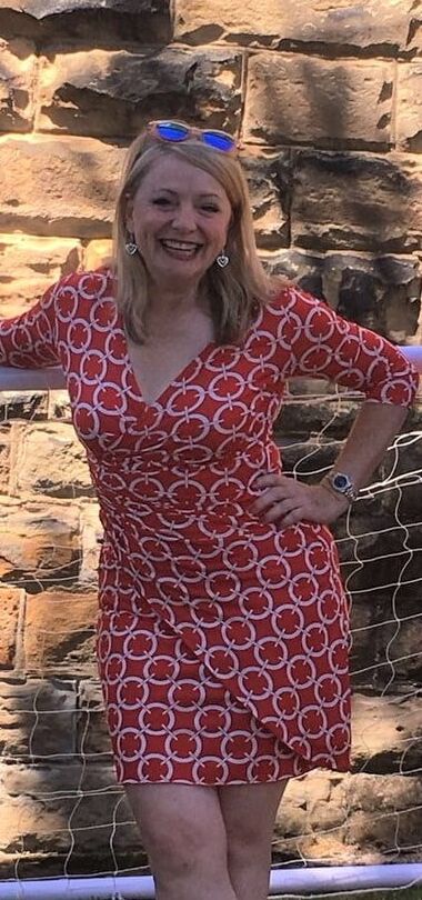 Tracy Brabin MP