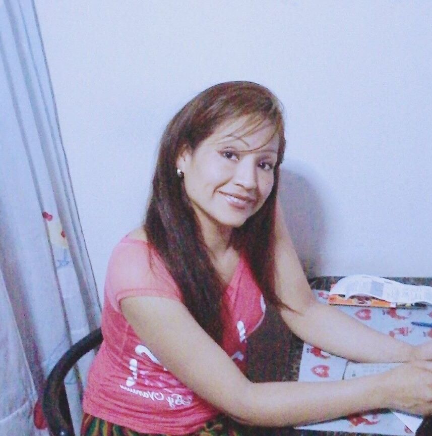 Mabel Garay