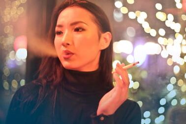 Asian Beauty