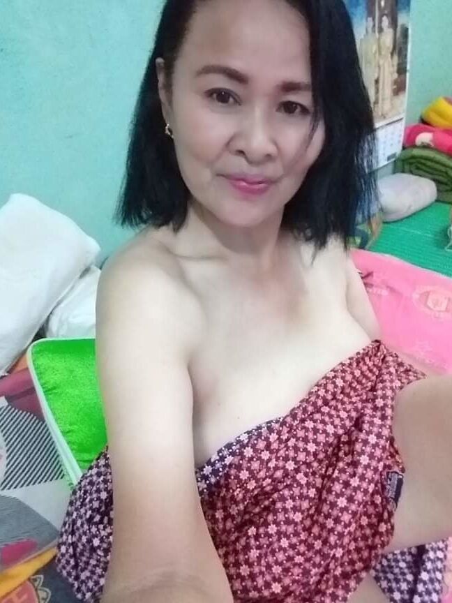 Puki batang ibu
