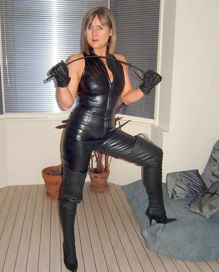 Spanking