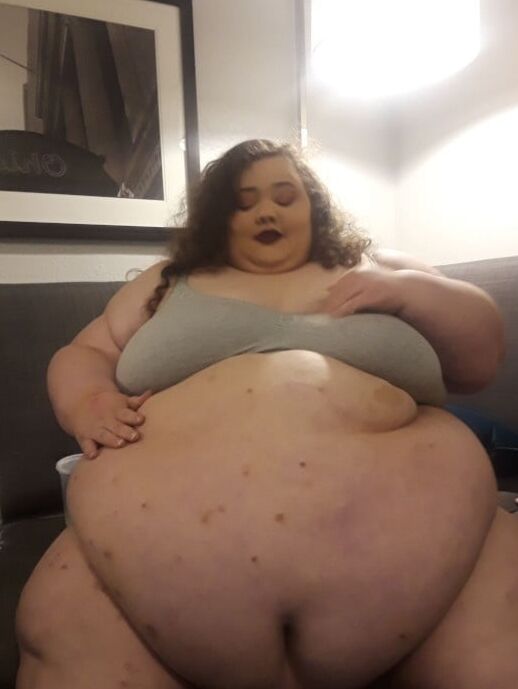 Feeders And Fat Admirers&; Biggest Dream